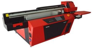 Metal and Plastic PRINTING MACHINE