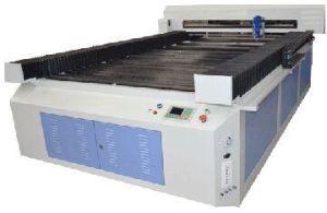 METAL NON METAL LASER MACHINE