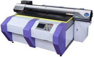 uv printing machine