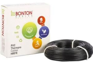 Bonton Electric Cable