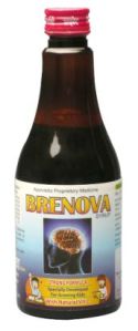 Brenova Syrup