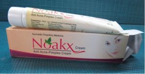 Noakx Anti Acne Pimples Cream