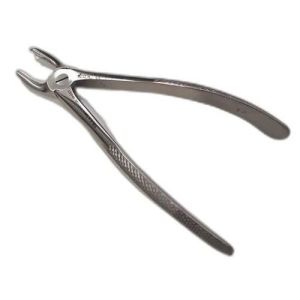 GDC Extraction Forceps
