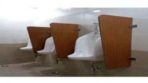 Toilet Urinal Partition