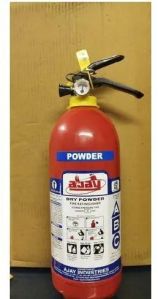 ABC Fire Extinguishers