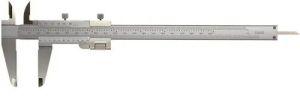 Fine Adjustment Vernier Caliper