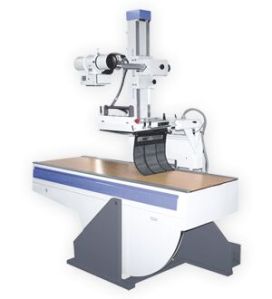 125 KVP X-Ray Machine