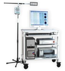 Channel EEG Machine