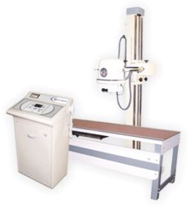 Fixed X-Ray Machine