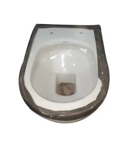 Western Toilet Seat