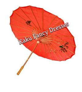 Japanese Umbrella