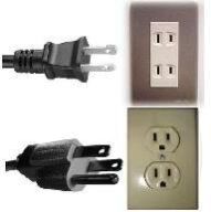 electronic plug