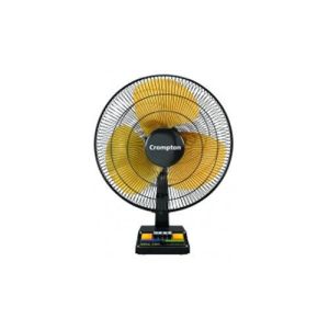 Crompton Table Fan