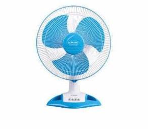 V Guard Table Fan