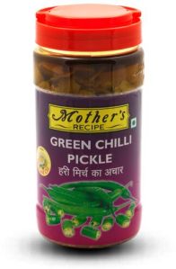 Green Chilli