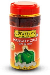 Mango Mustard Oil