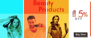 Beauty Care Products