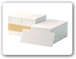 blank cards