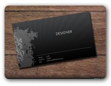 contact cards