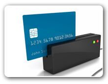 Magnetic Stripe Cards