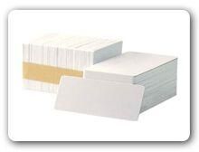 Pvc Plastic Card