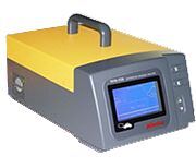 Four Gas Analyser