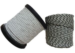 Animal Fencing Rope