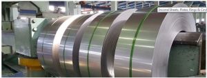 Inconel Sheets