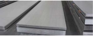 Nickel Alloy Sheets