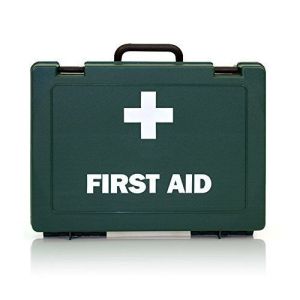 First Aid Kit