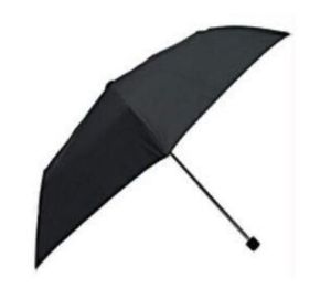 two fold umbrella