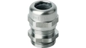 Brass Nickel Cable Gland