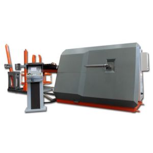 Stirrup Bending Machine