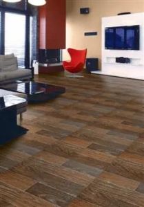 Glazed Vitrified Tiles