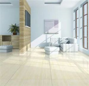 Vitrified Floor Tile