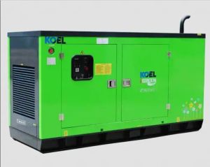 Diesel Generator