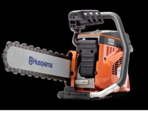 Husqvarna Chainsaw