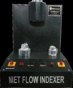 Melt Flow Indexer