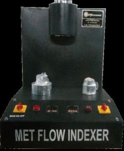 Met Flow Indexer