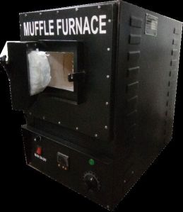 Muffle Furnace