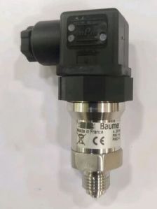 Differential Pressure Transmitter