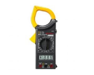 Clamp Meter