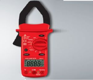 EEE TECH MAKE CLAMP METER