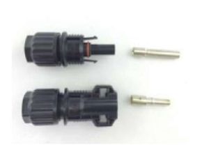 MC4 CONNECTOR SUITABLE FOR 10 Sqmm Cable