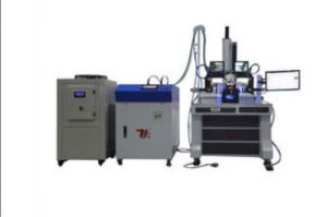 stainless steel welding machine