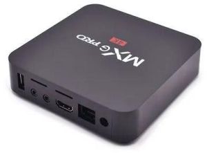 Android Tv Box