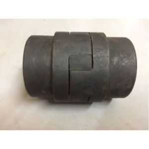 Jaw Pulley Coupling