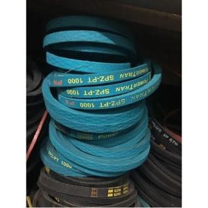 transmission rubber belt