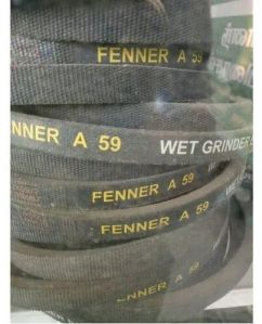 Wet Grinder Belt