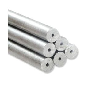 Seamless-Welded Pipes